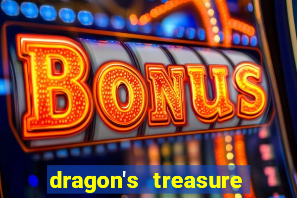 dragon's treasure demo wg